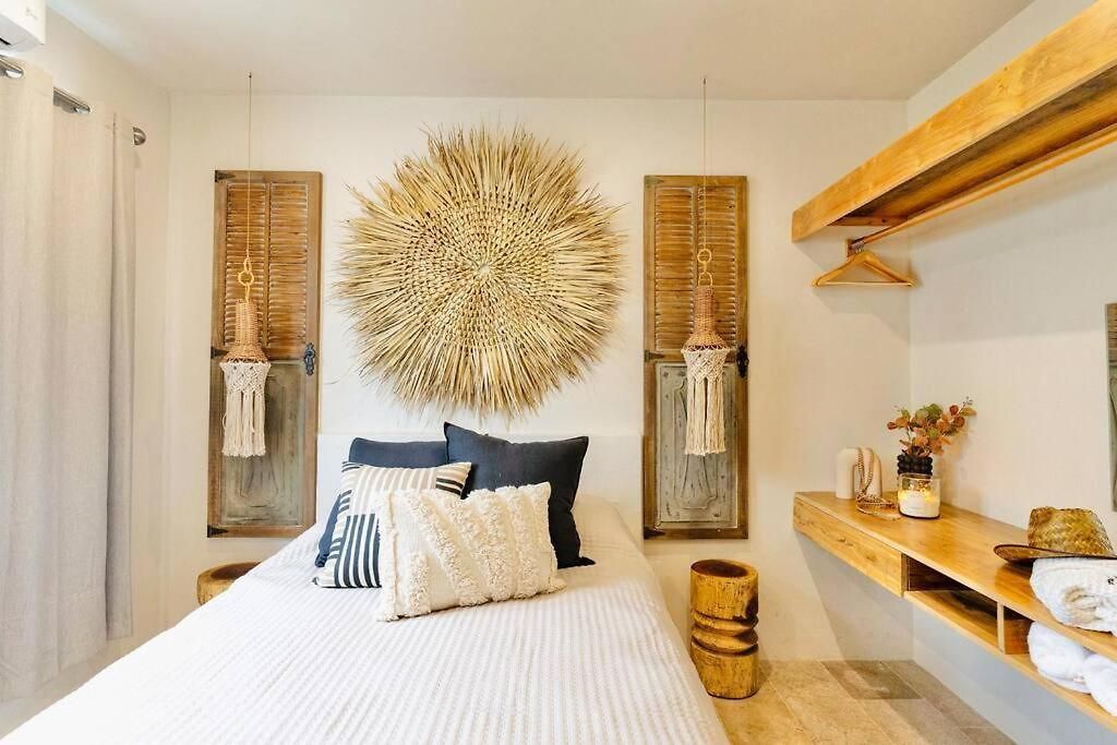Jungle Chic - Presidential Ph W Private Pool And Rooftop Apartment *
