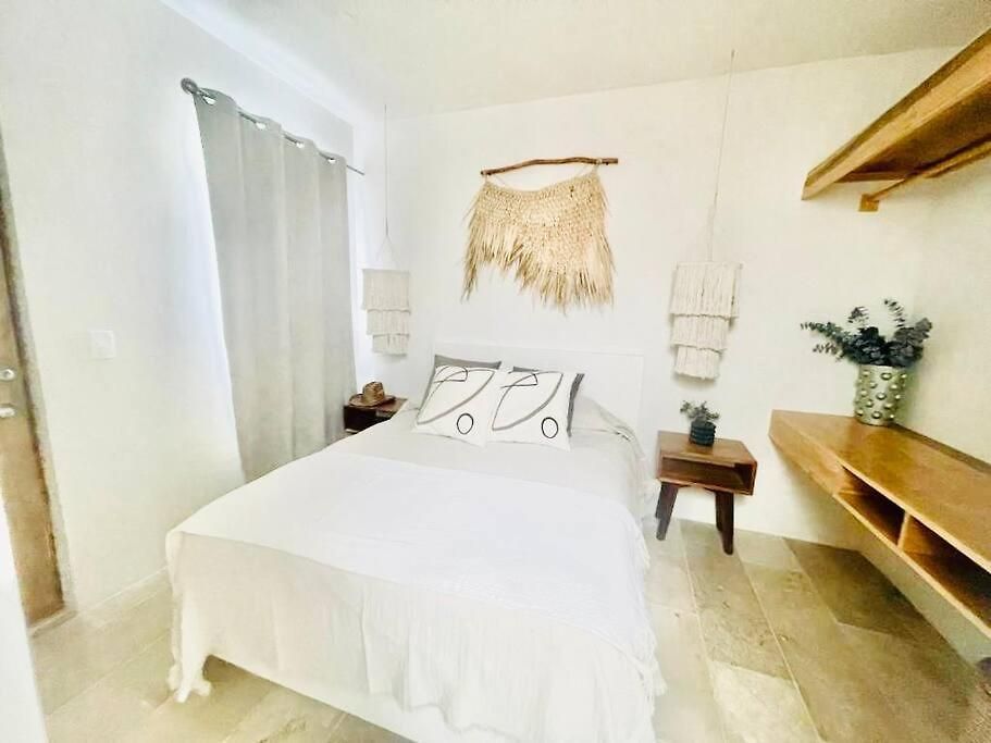 Jungle Chic - Presidential Ph W Private Pool And Rooftop Apartment Tulum