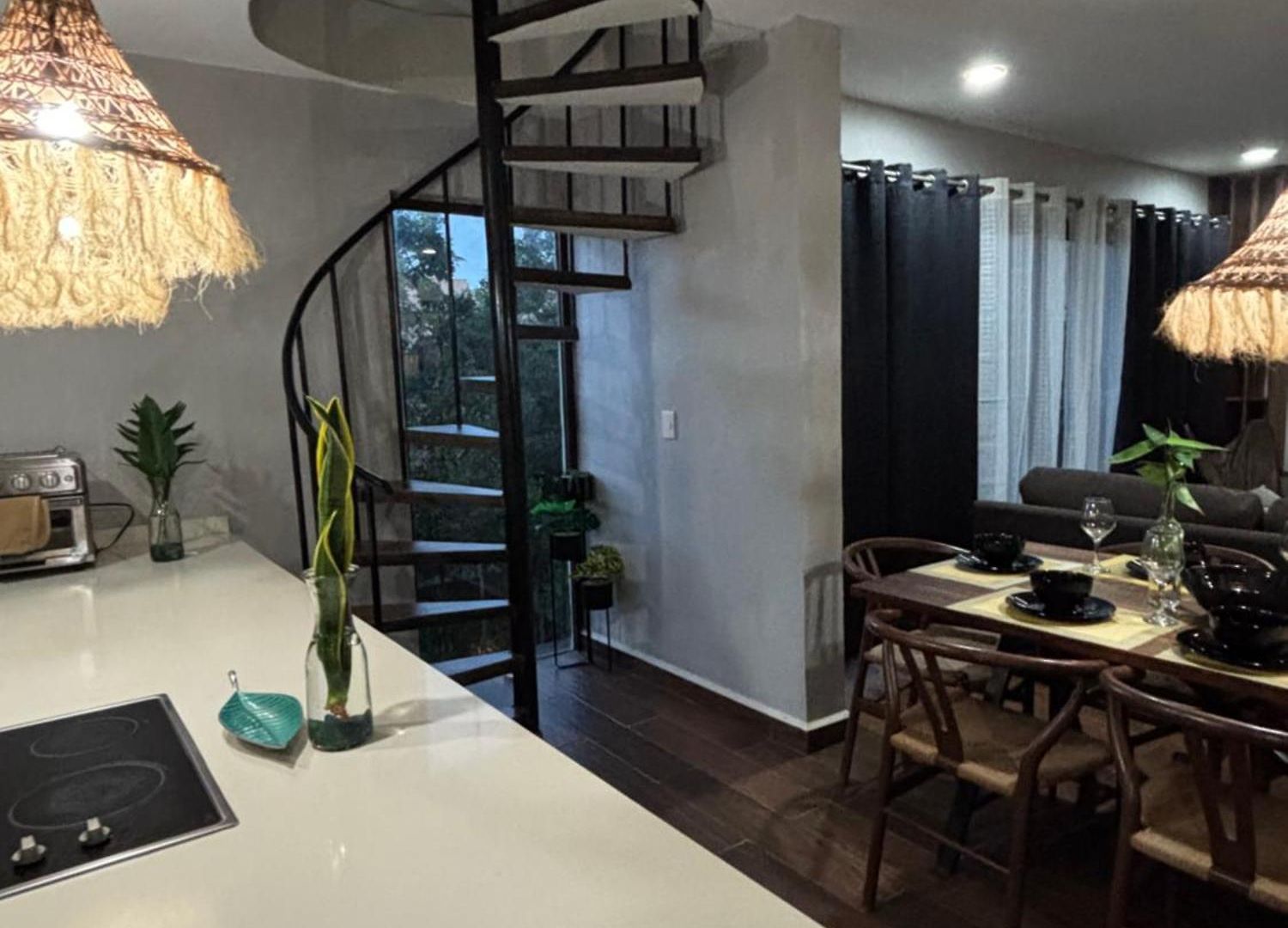 The Palm Penthouse Apartamento *