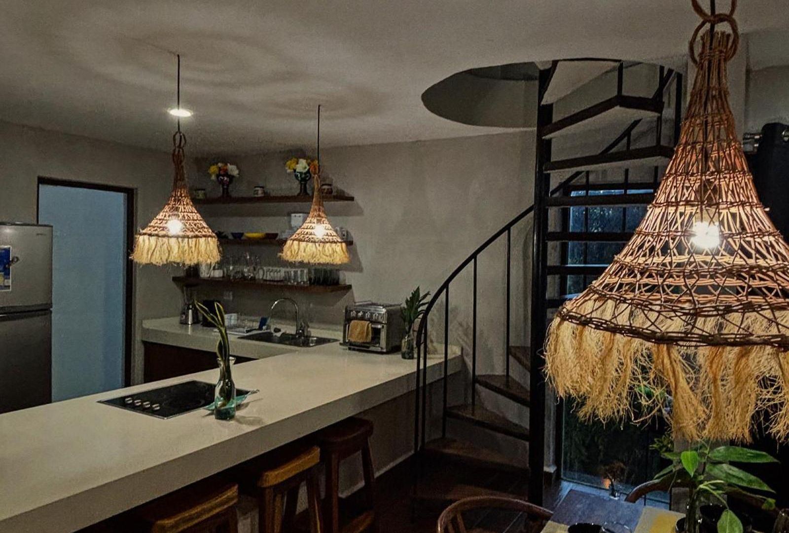 The Palm Penthouse
