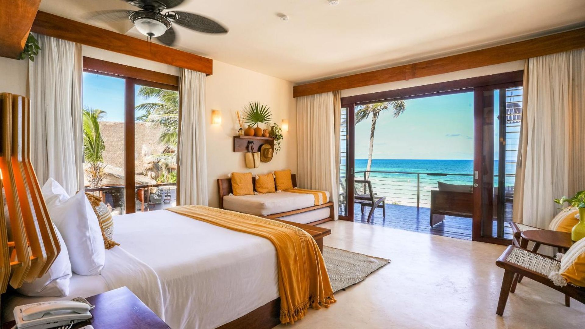 La Zebra Tulum, A Small Luxury Hotel Tulum