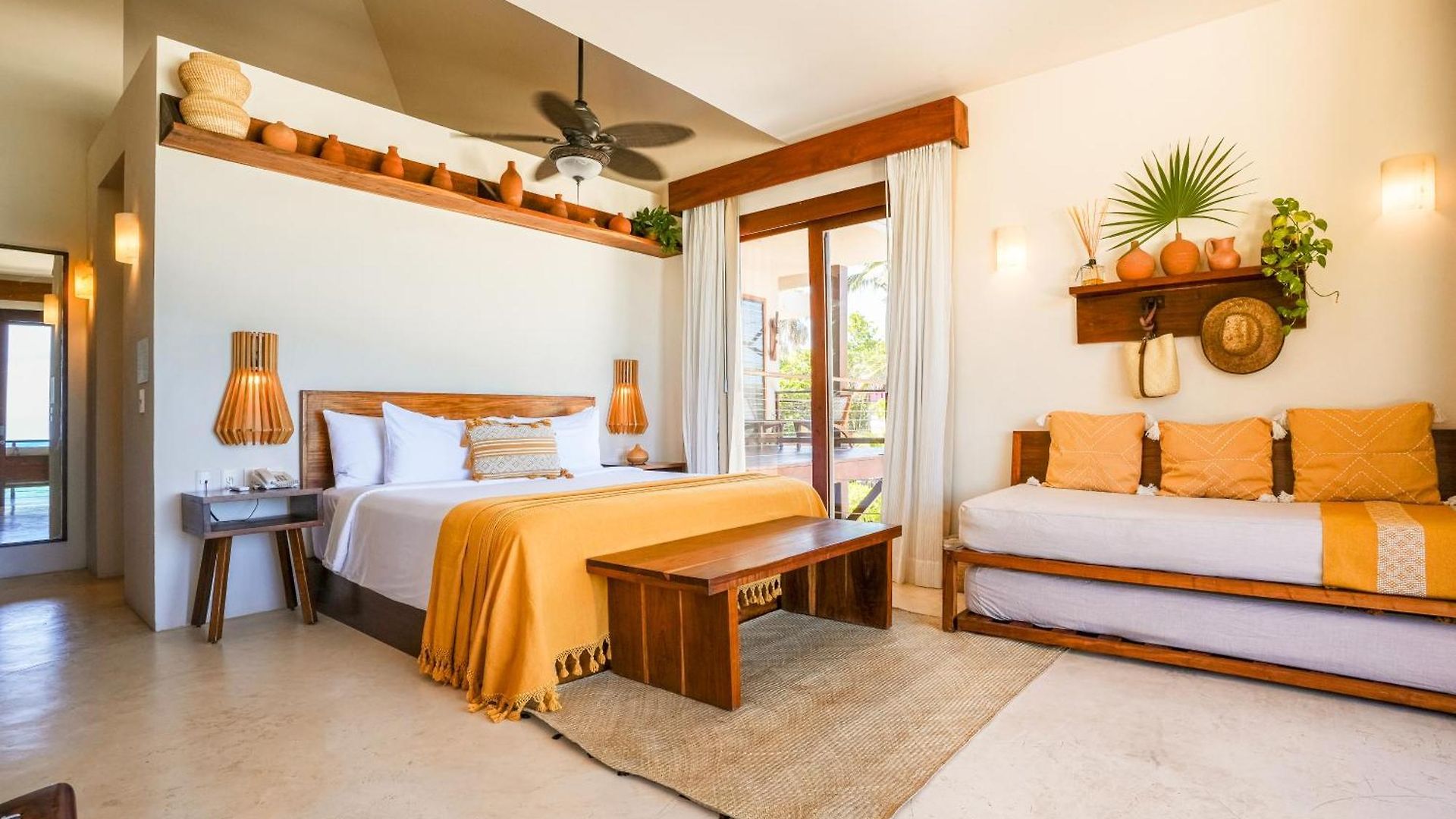 La Zebra Tulum, A Small Luxury Hotel