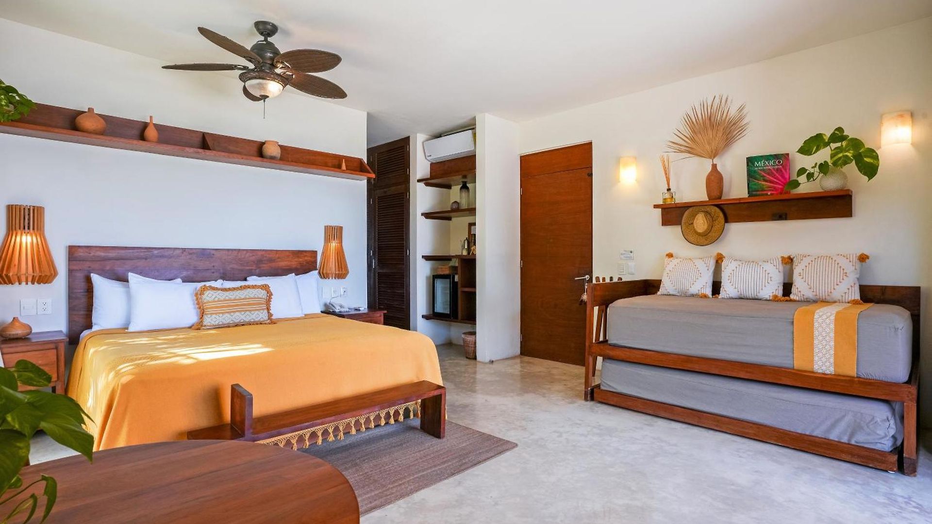 Hotel La Zebra Tulum, A Small Luxury