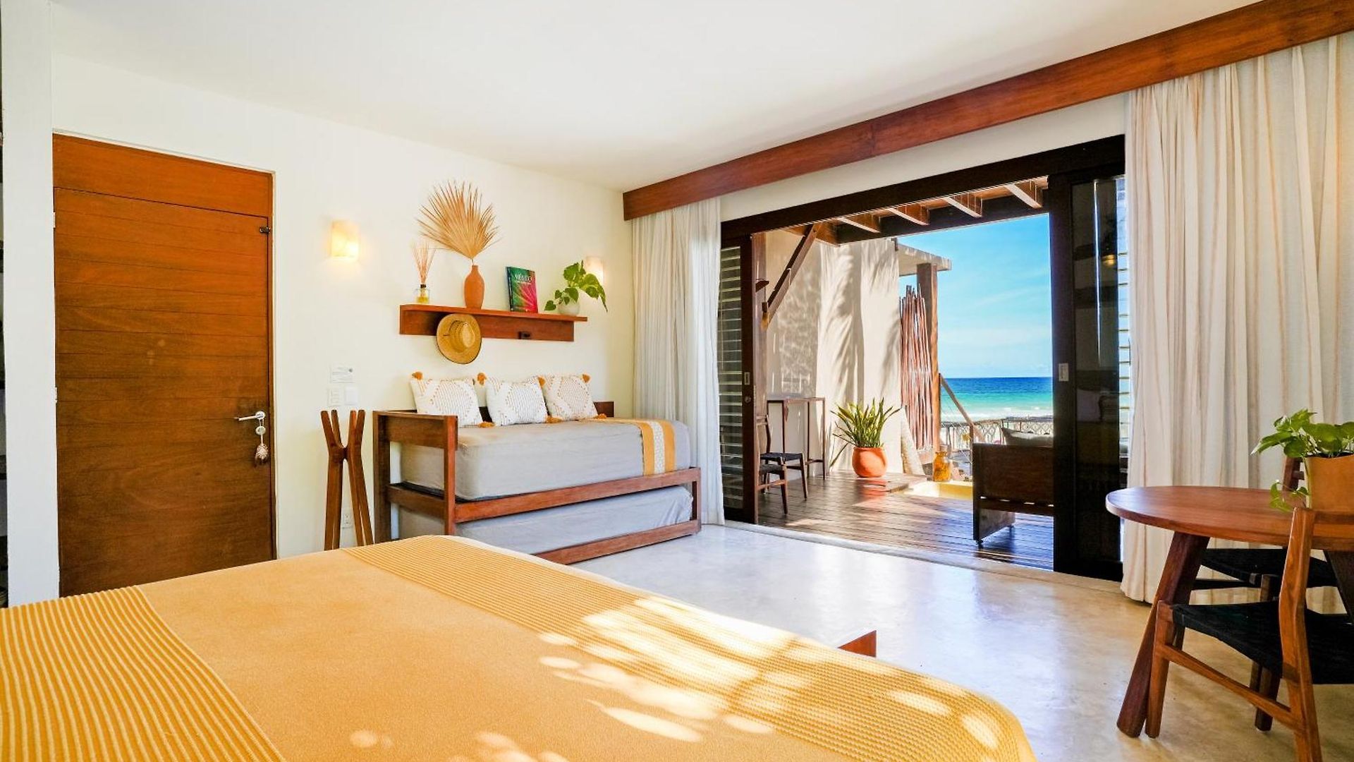 La Zebra Tulum, A Small Luxury Hotel 5*