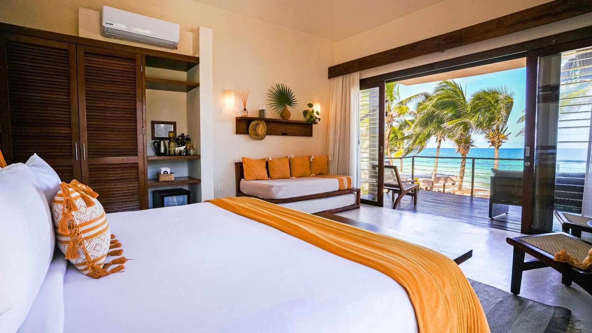 La Zebra Tulum, A Small Luxury