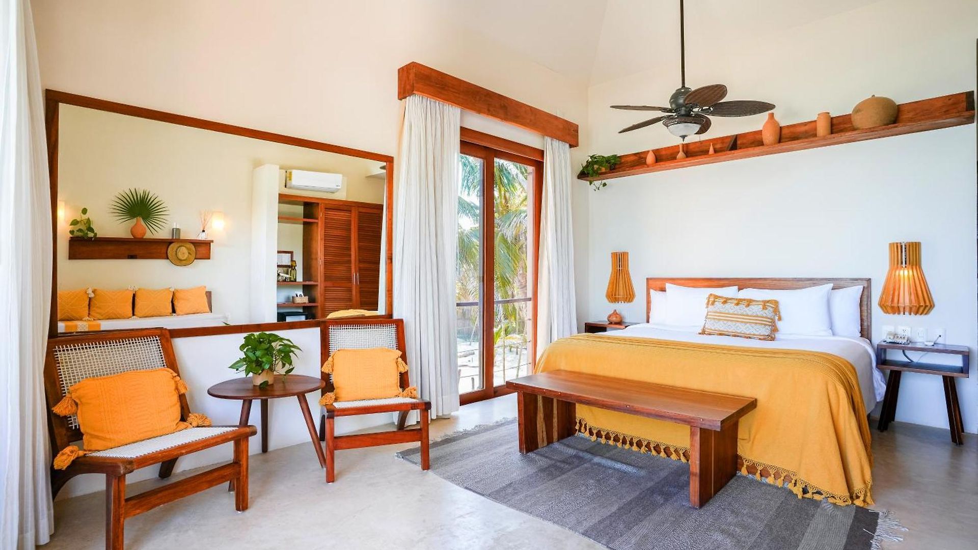 La Zebra Tulum, A Small Luxury Hotel 5*