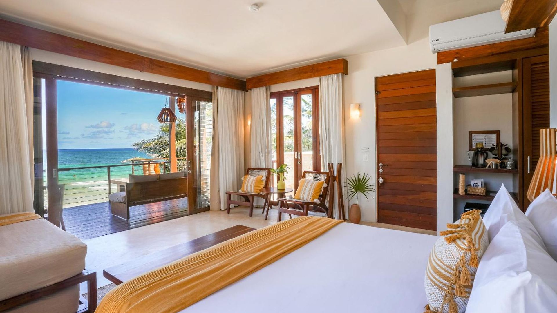 La Zebra Tulum, A Small Luxury Hotel Tulum