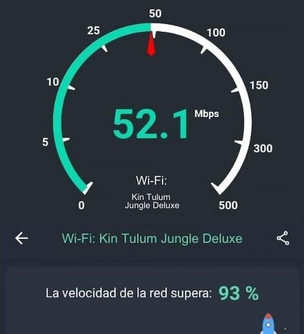 Kin Jungle Deluxe 4*