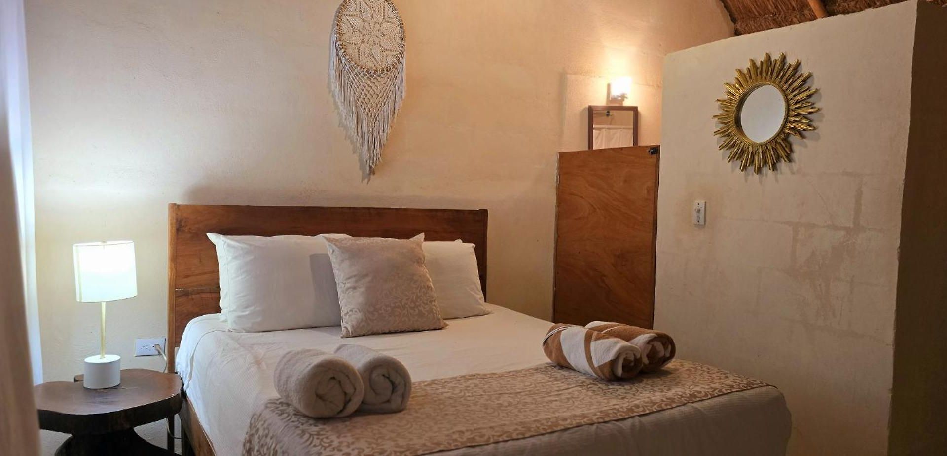 Kin Jungle Deluxe Tulum