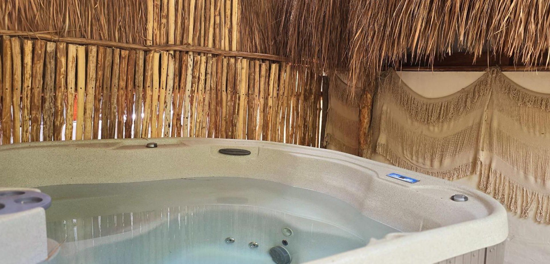Kin Jungle Deluxe 4* Tulum