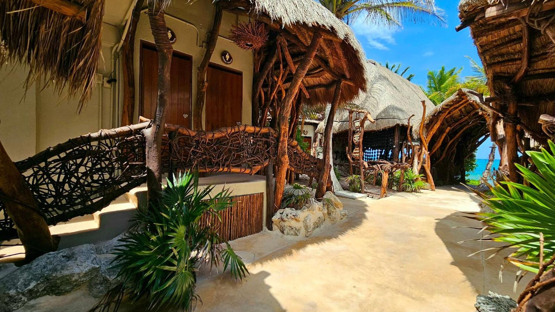 Playa Condesa Tulum