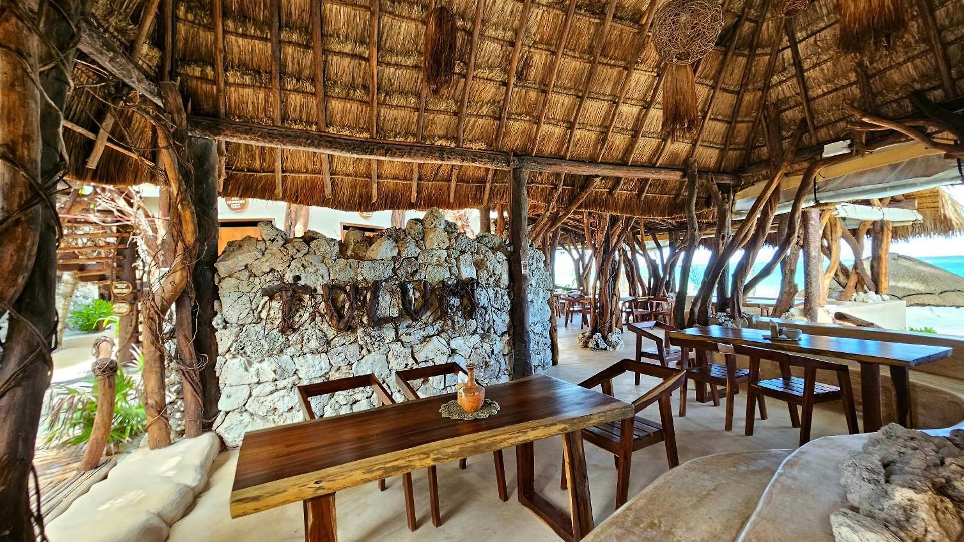 Playa Condesa Hotel Tulum