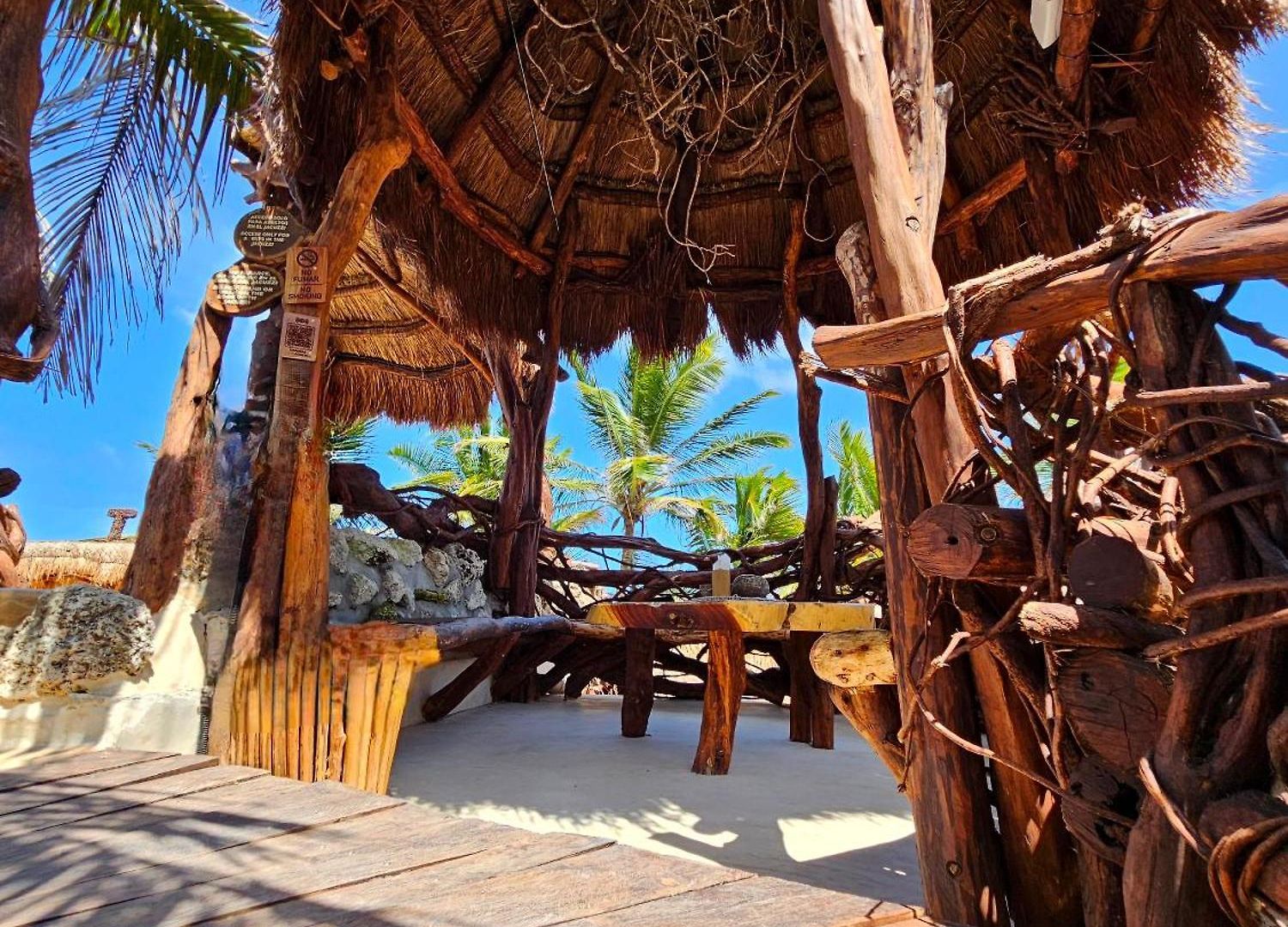 Playa Condesa 3* Tulum