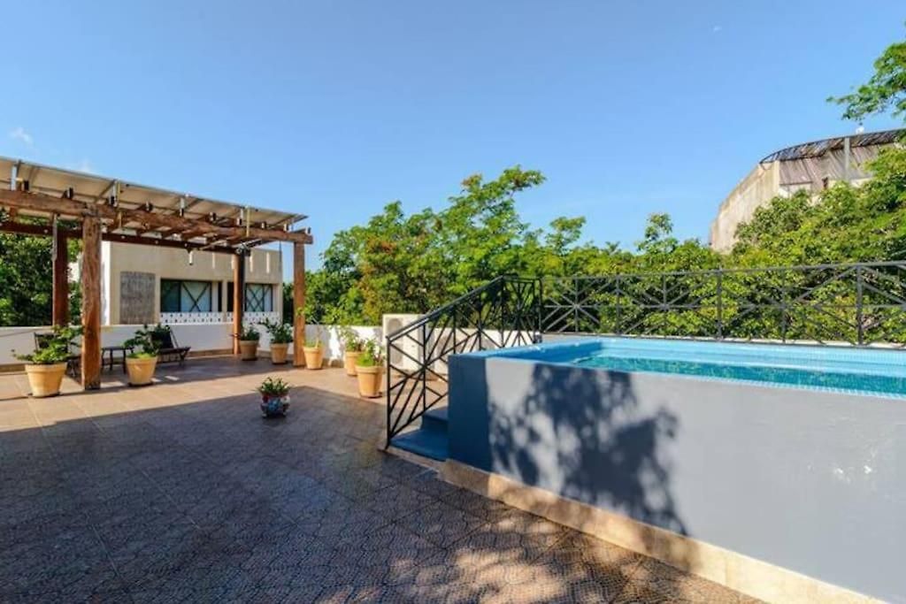 Ewa - Private Pool, High-speed Internet, Modern Style, Perfect For Families And Digital Nomads Villa *