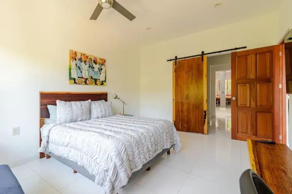 Villa Ewa - Private Pool, High-speed Internet, Modern Style, Perfect For Families And Digital Nomads *