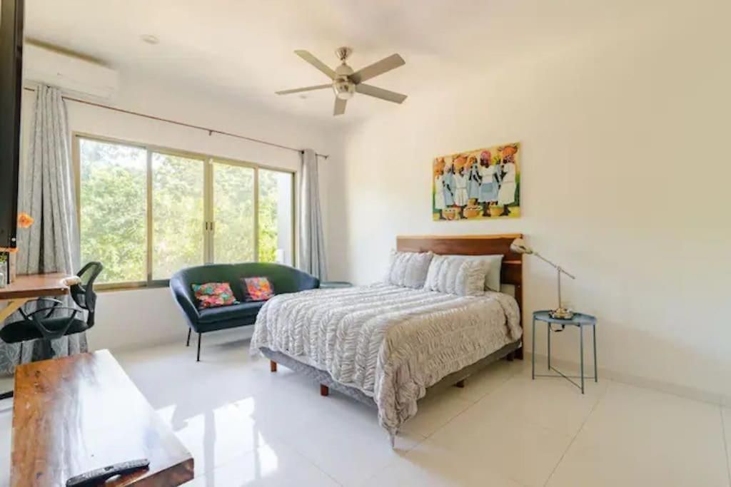 Ewa - Private Pool, High-speed Internet, Modern Style, Perfect For Families And Digital Nomads Villa