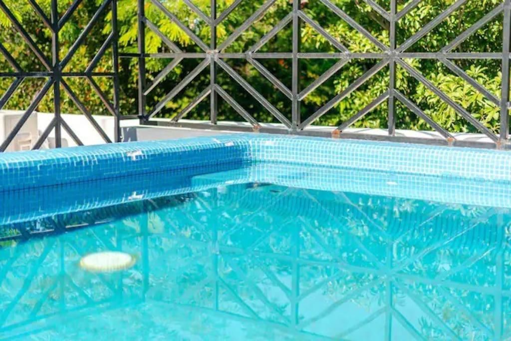 Villa Ewa - Private Pool, High-speed Internet, Modern Style, Perfect For Families And Digital Nomads *