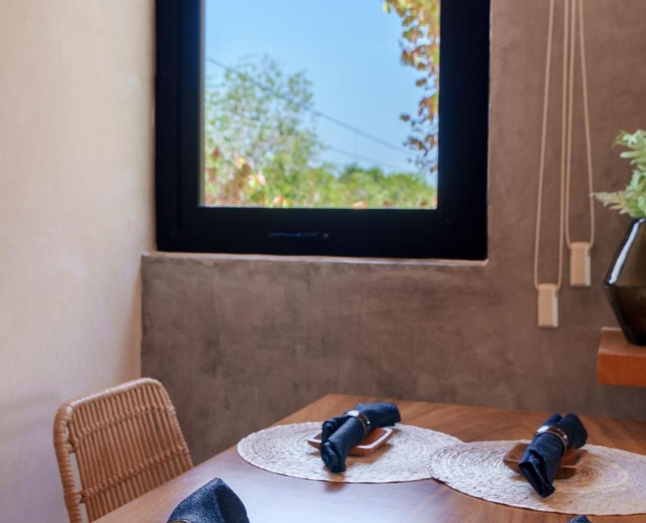 *jungle Ph W/pool, Close To Downtown & * Tulum