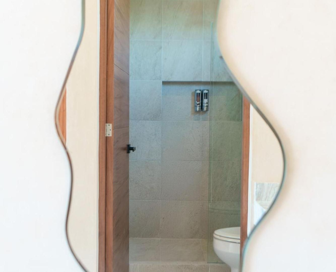 *jungle Ph W/pool, Close To Downtown & * Tulum