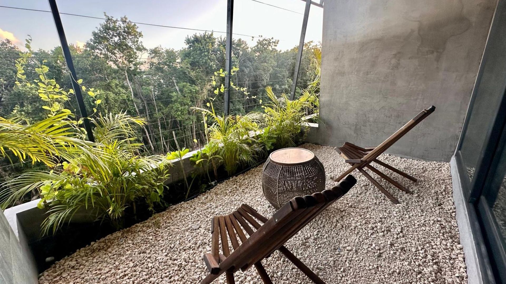 Apartamento Zel-va Tulum