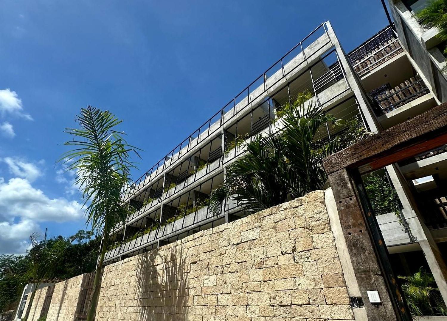 Apartamento Zel-va