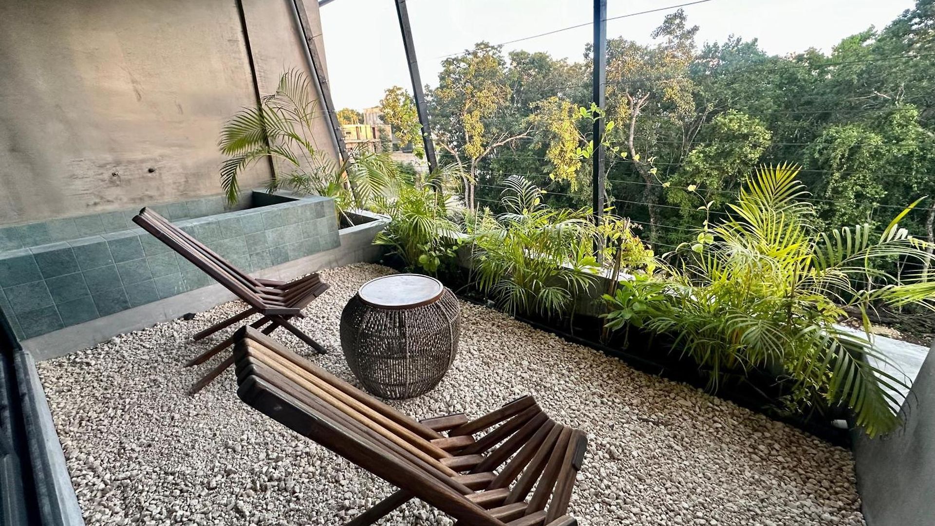 Zel-va Apartamento Tulum