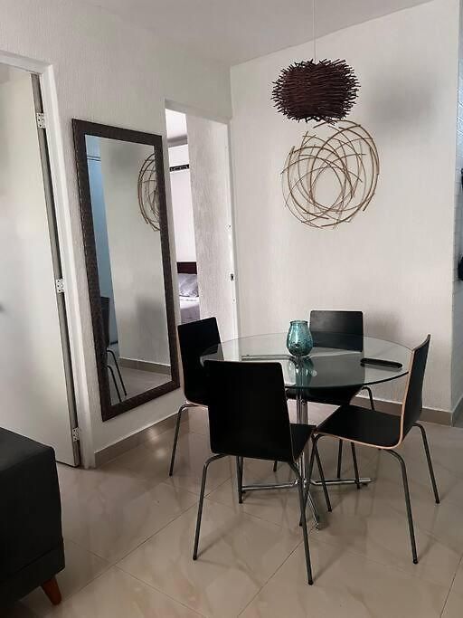 Lindo Y Acogedor Departamento