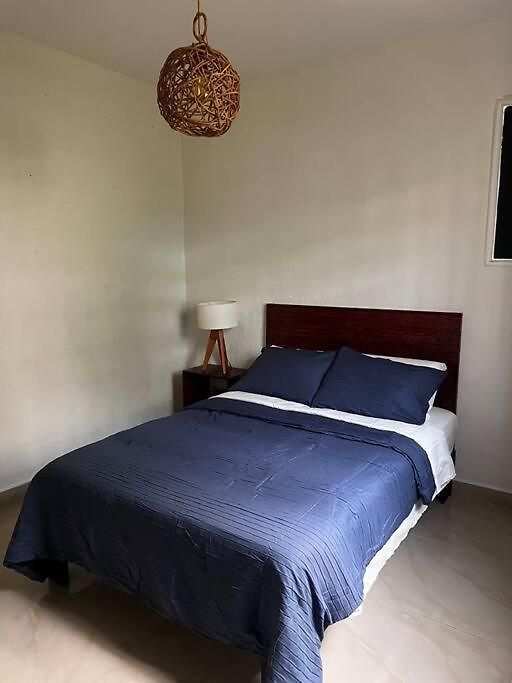 Apartamento Lindo Y Acogedor Departamento Tulum