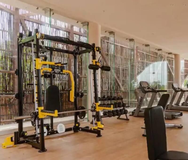 New Loft! Jungle Gym Pool Apartamento Tulum