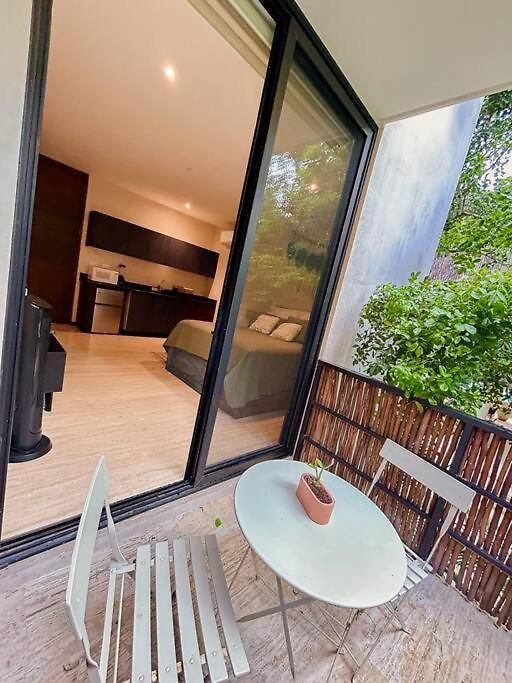 New Loft! Jungle Gym Pool Apartamento *