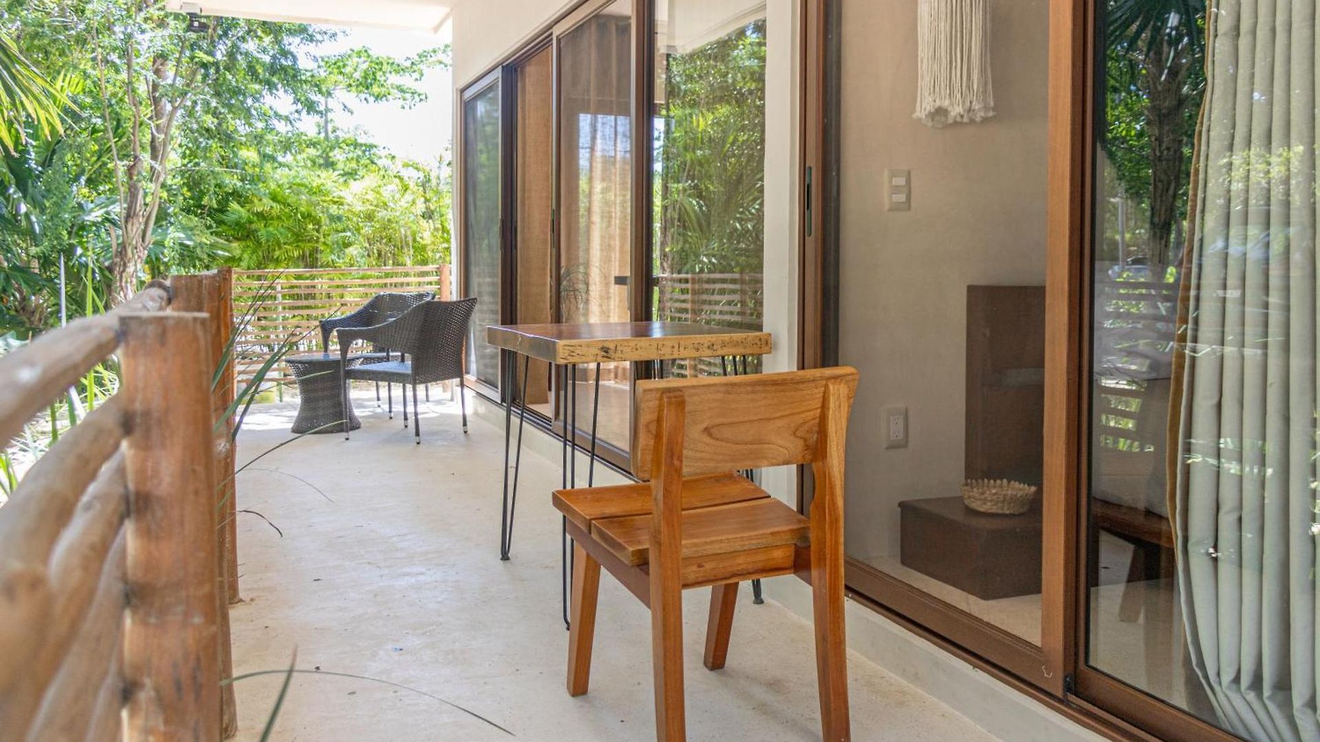 Apartment Selva Norte *