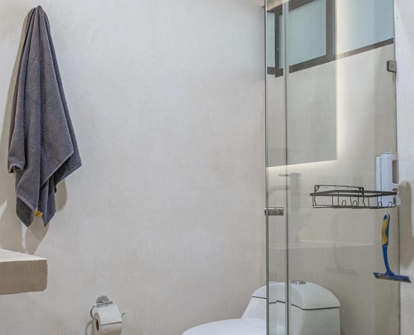 Selva Norte Apartment