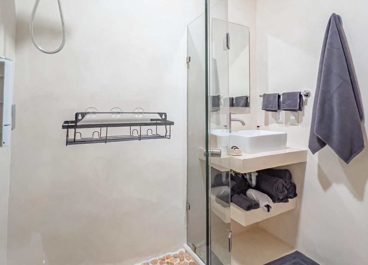 Apartment Selva Norte