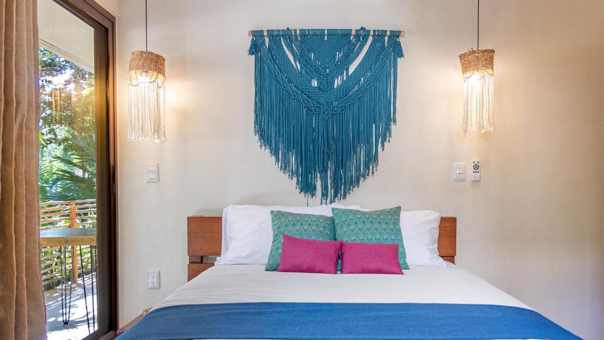 Selva Norte Apartment Tulum