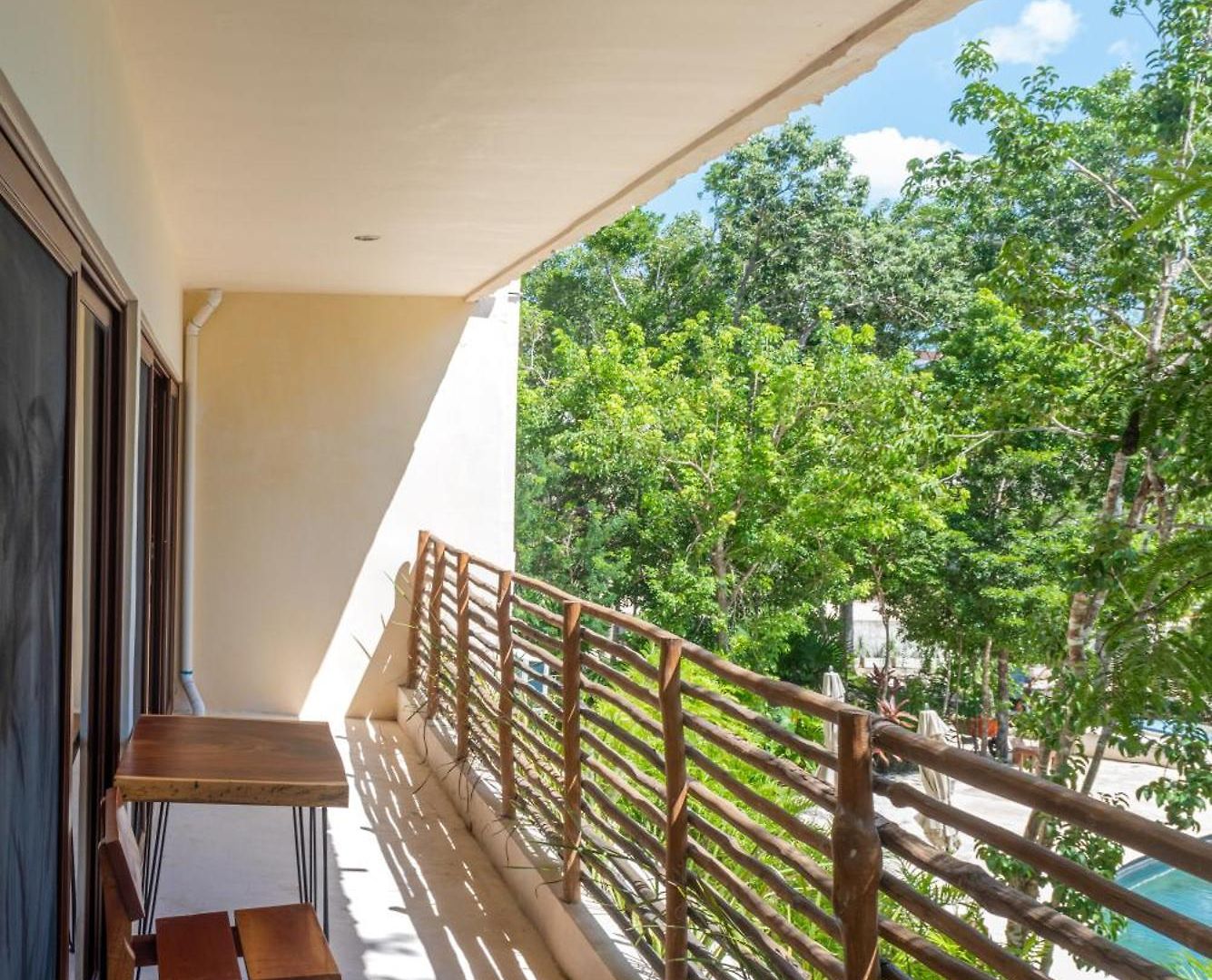 Apartment Selva Norte *