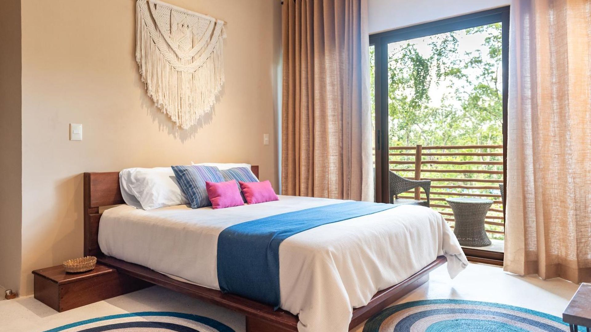 Selva Norte Apartment