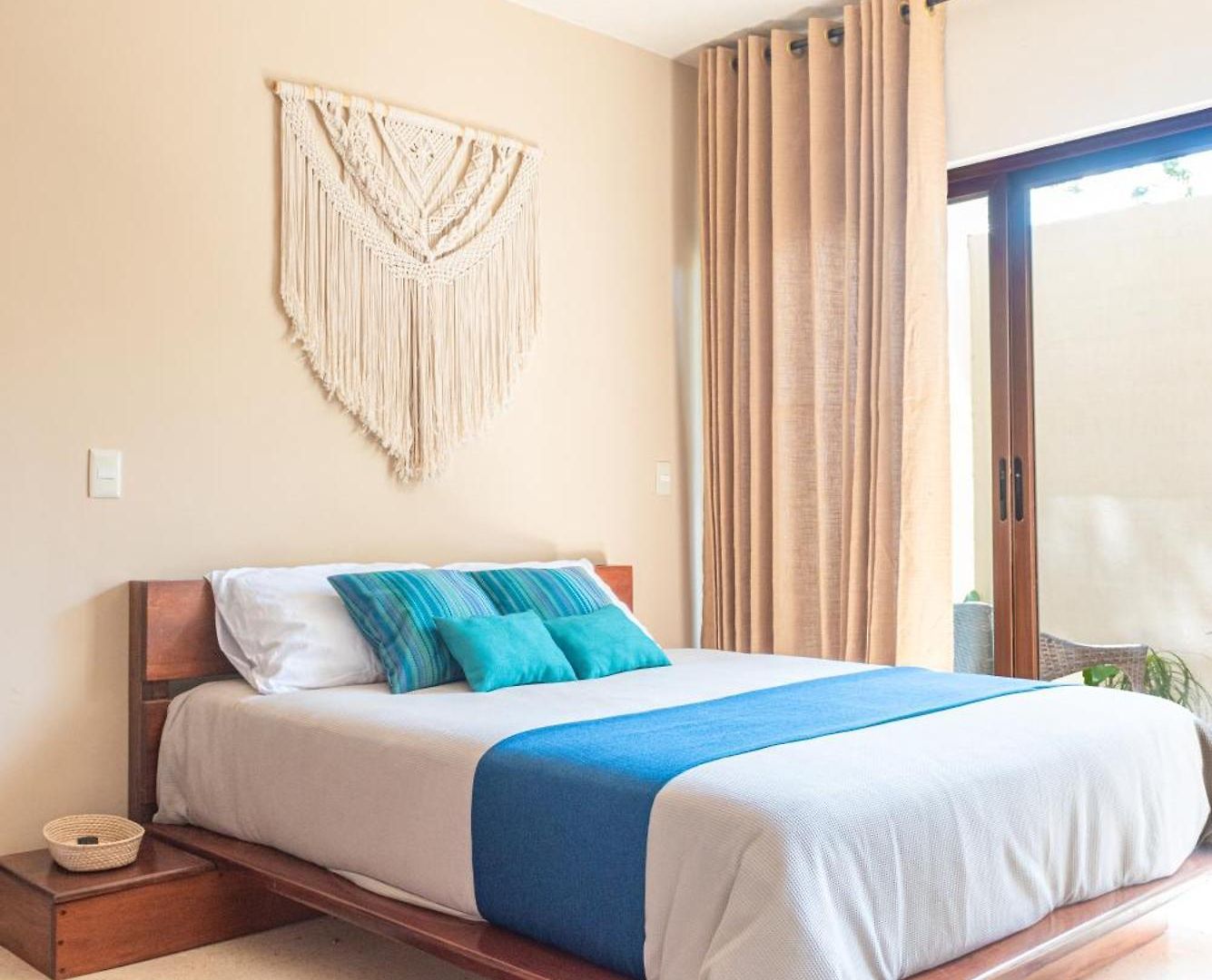Apartment Selva Norte