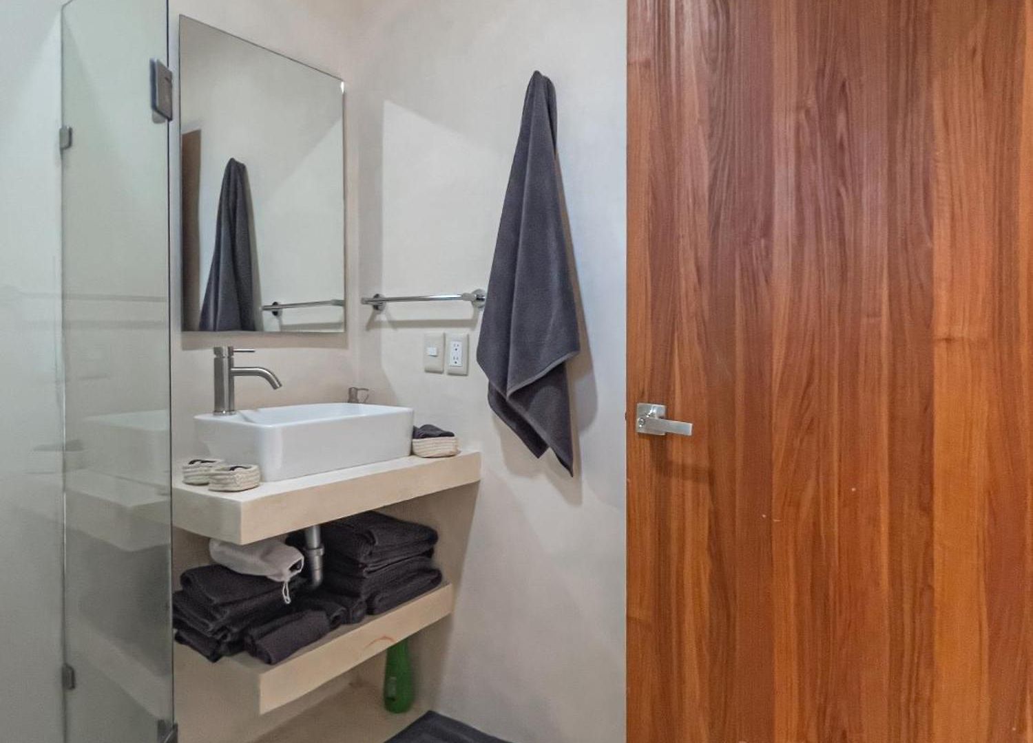 Apartment Selva Norte *