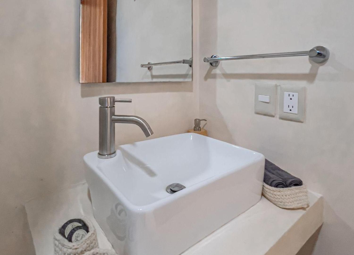 Apartment Selva Norte