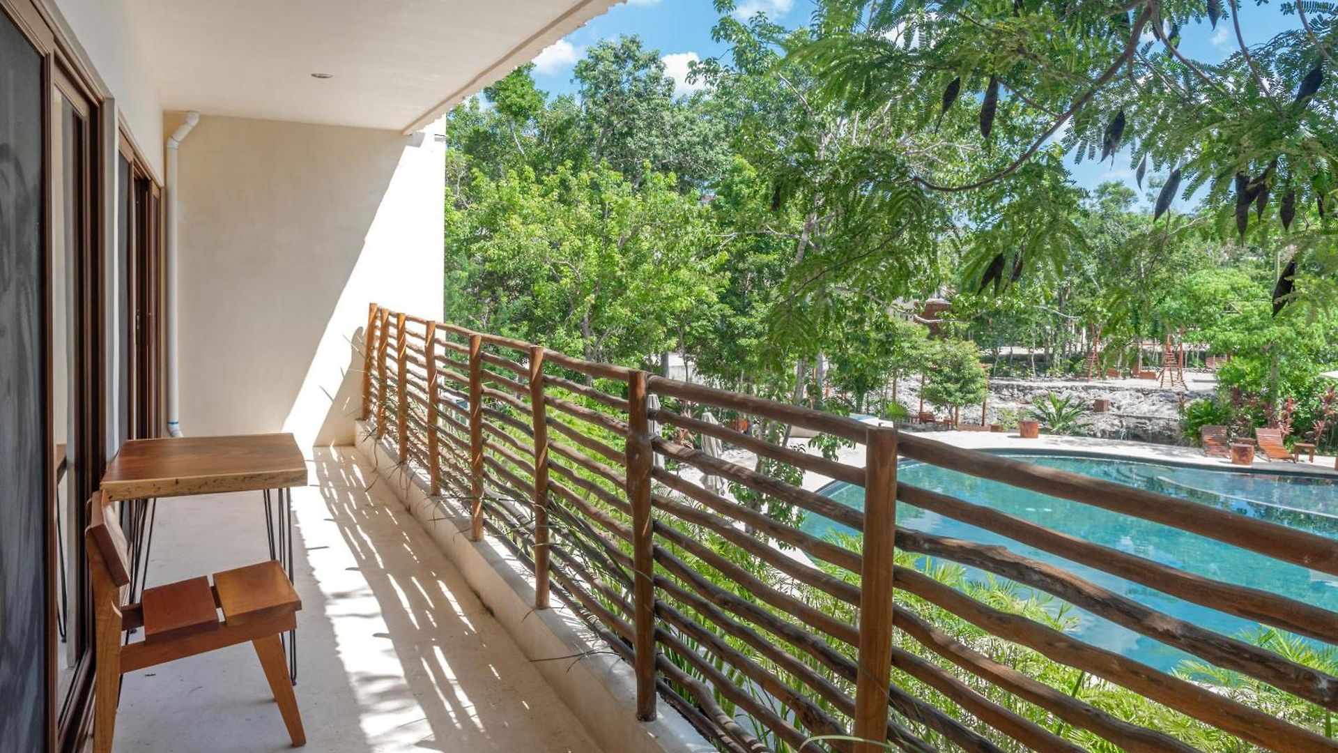 Selva Norte Apartment *