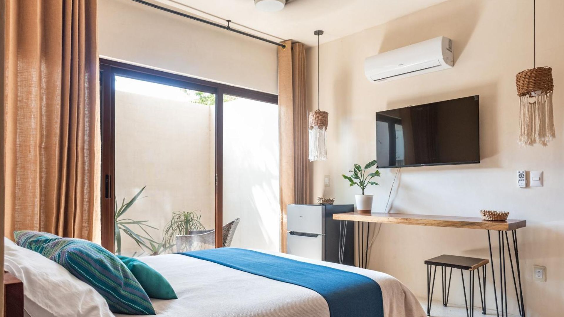 Selva Norte Apartment Tulum