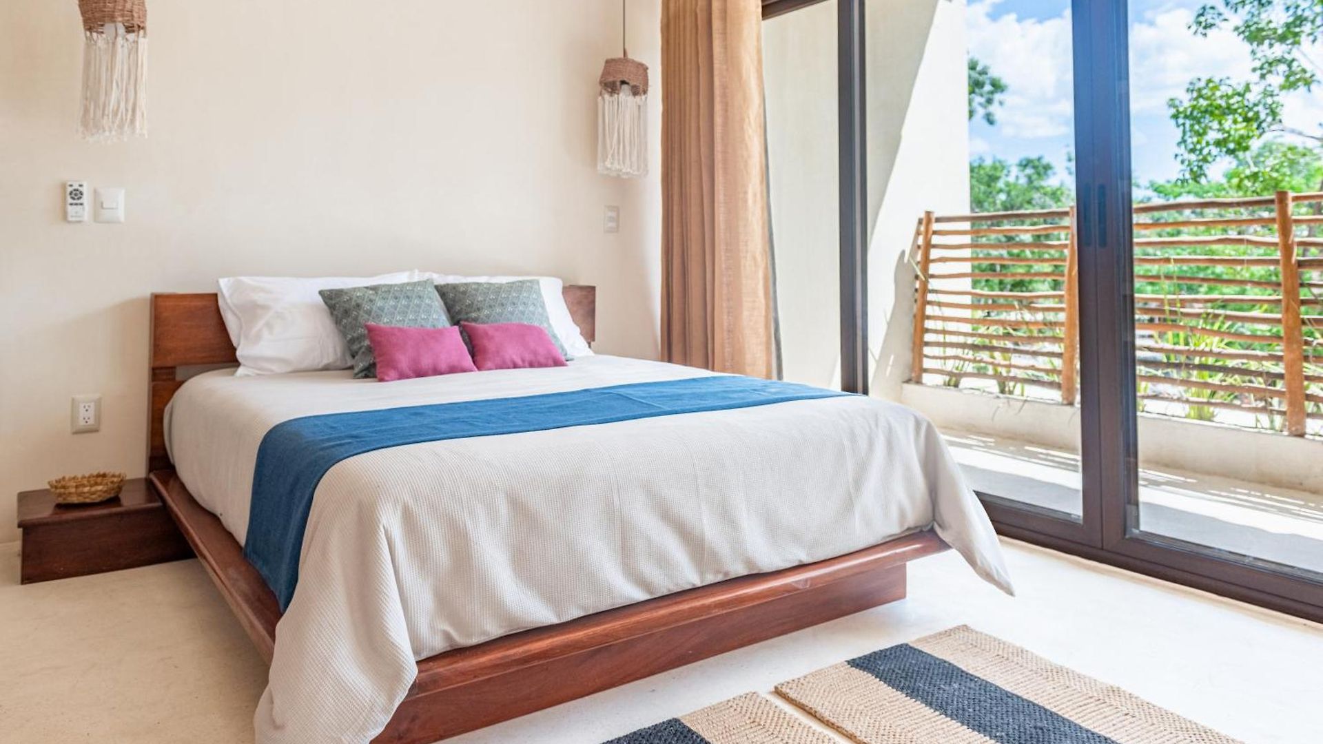 Apartment Selva Norte *