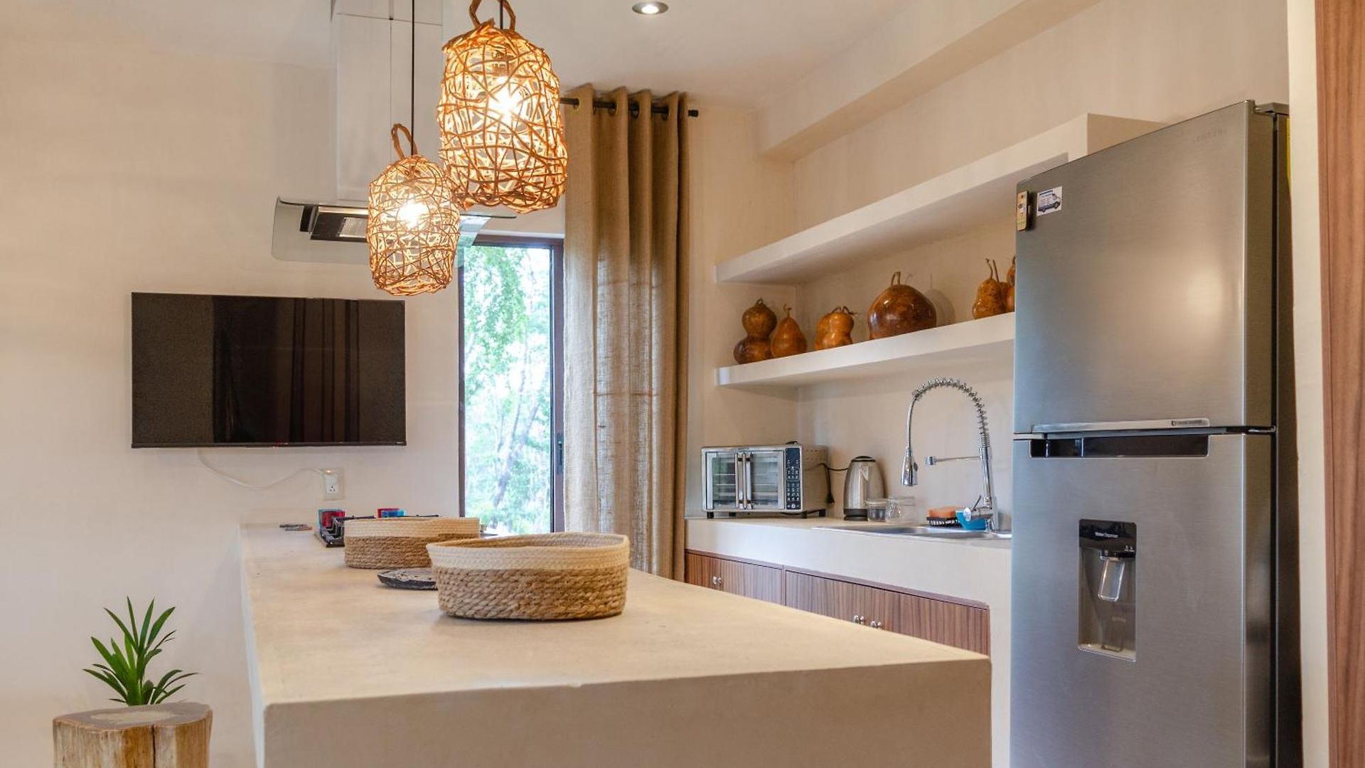 Apartment Selva Norte *