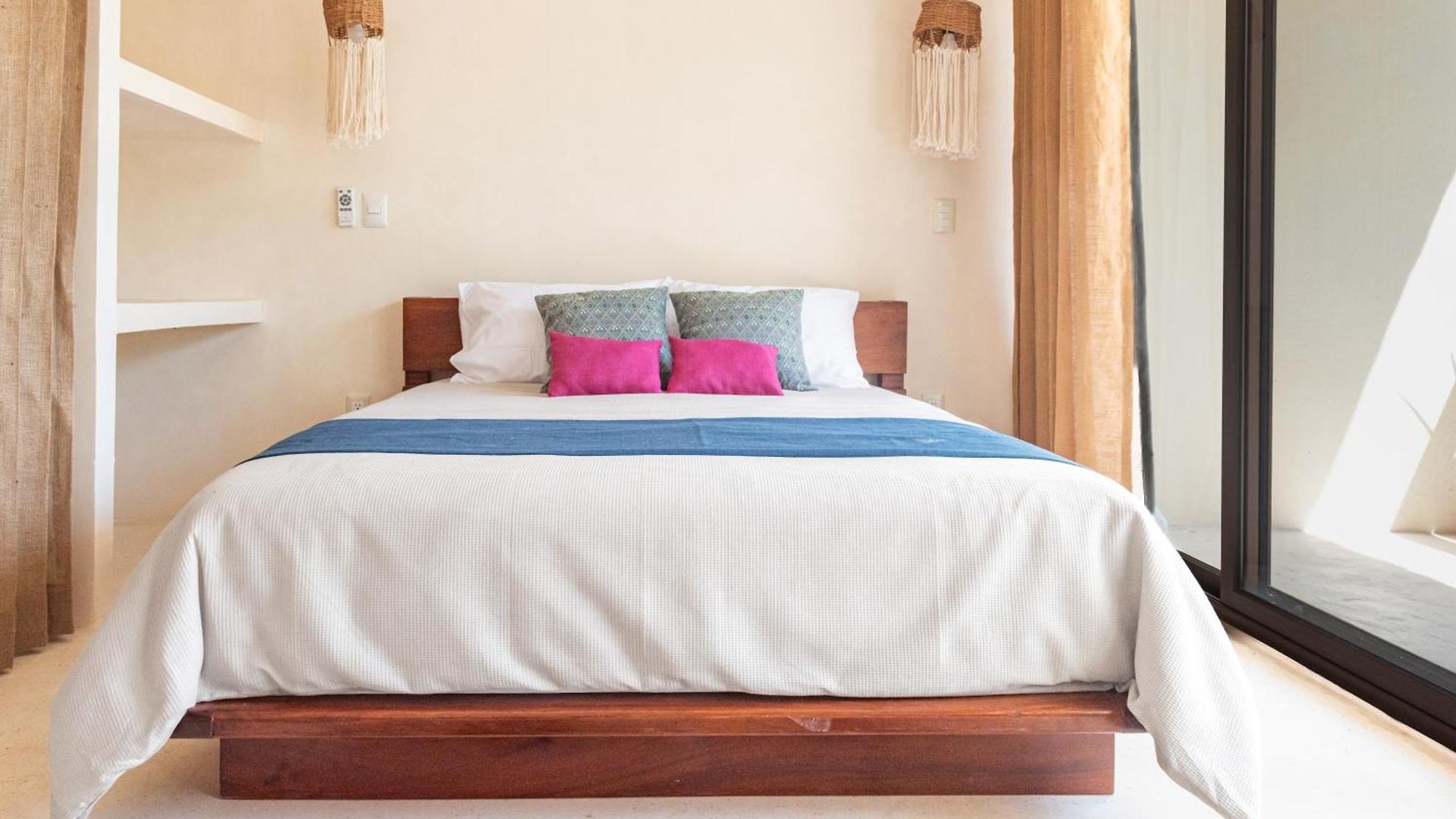 Selva Norte Apartment Tulum
