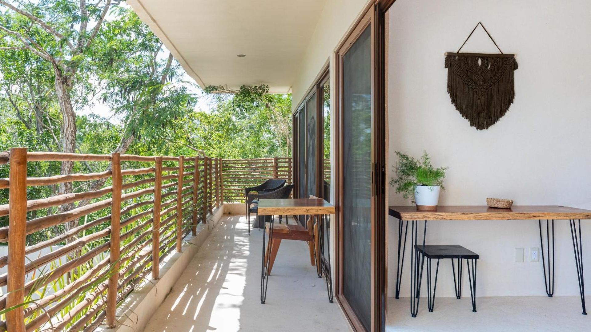 Apartment Selva Norte Tulum