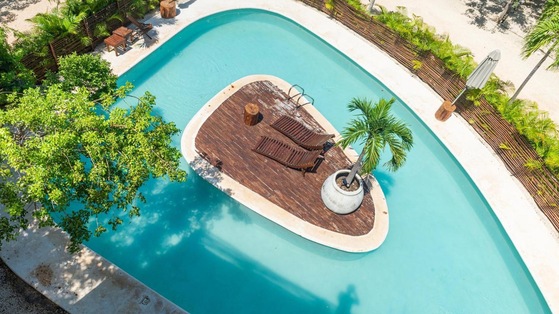Selva Norte Apartment