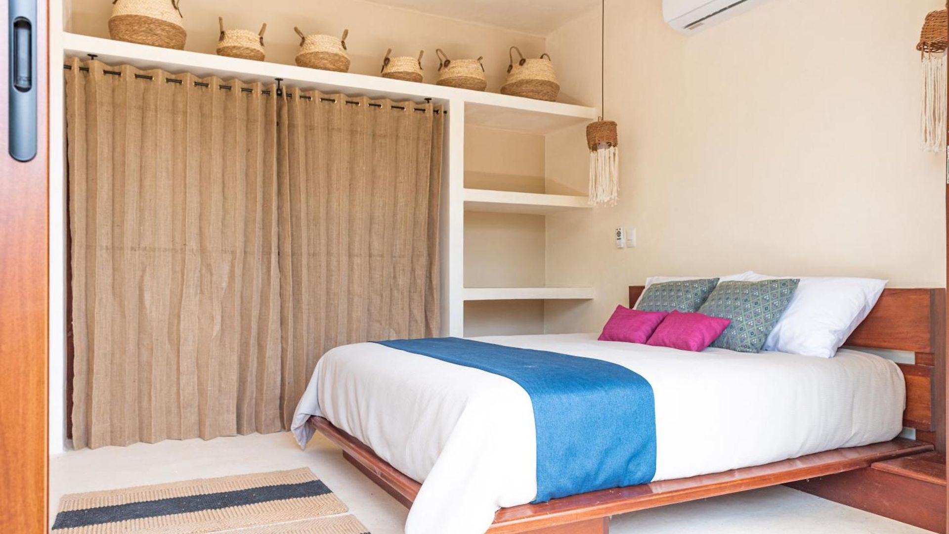 Selva Norte Apartment *