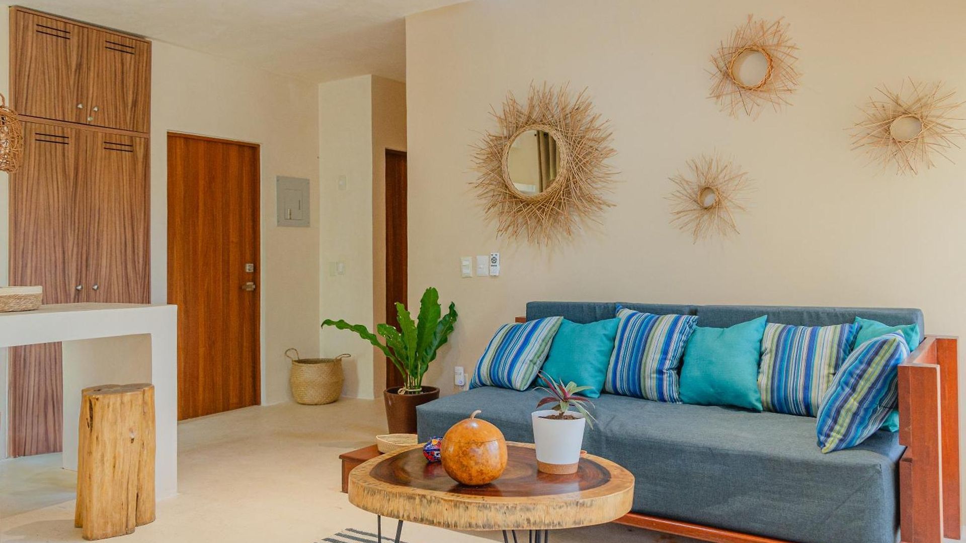 Selva Norte Apartment Tulum