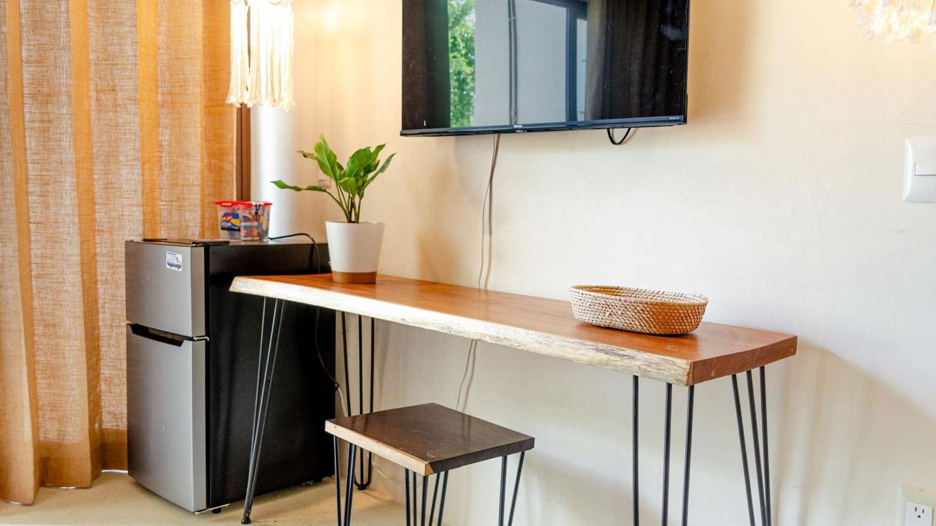 Selva Norte Apartment *