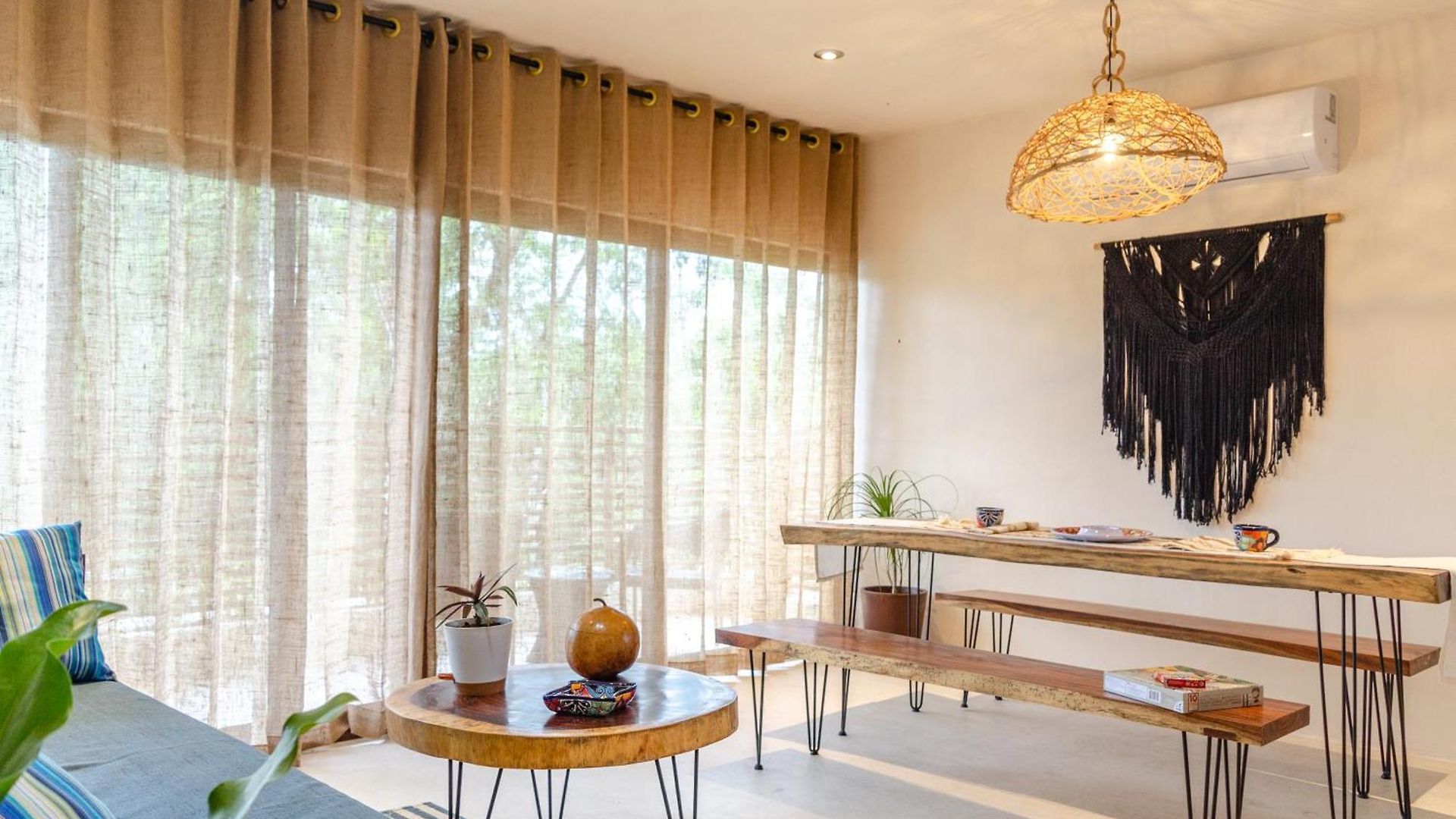 Selva Norte Apartment *